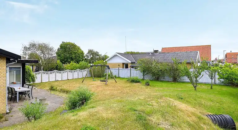 Holiday home in Skagen