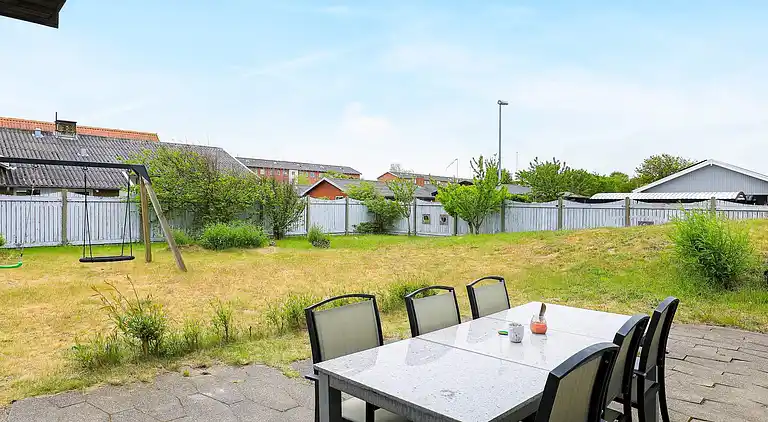 Holiday home in Skagen