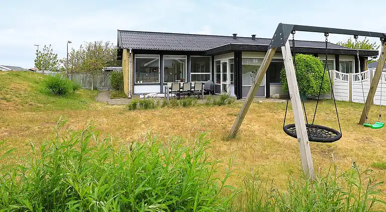 Holiday home in Skagen