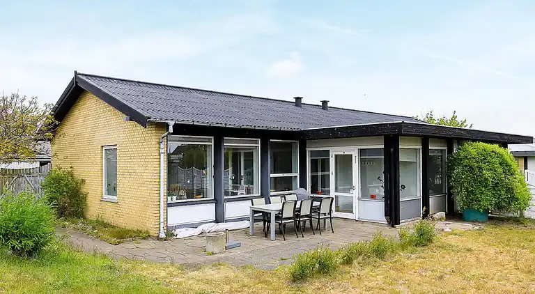 Holiday home in Skagen