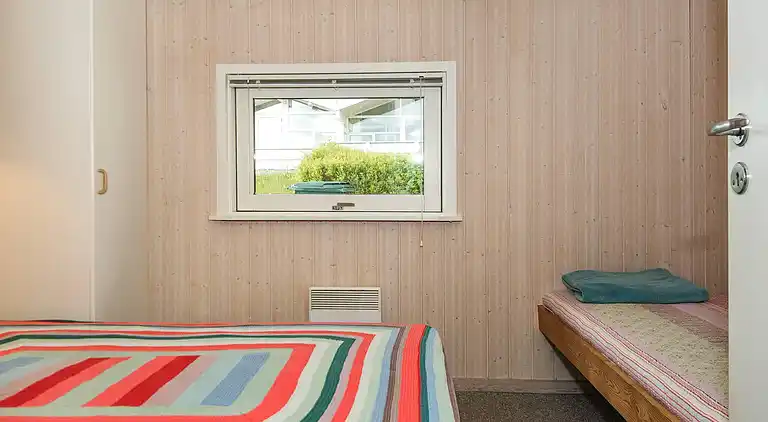 Sommerhus ved Grønninghoved Strand