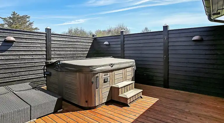 Casa vacanze in Hundested