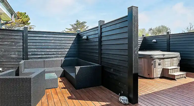 Casa vacanze in Hundested