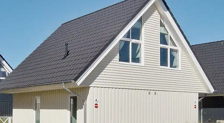 Holiday home in Wendtorf