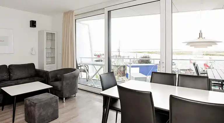 Vacation home in Wendtorf