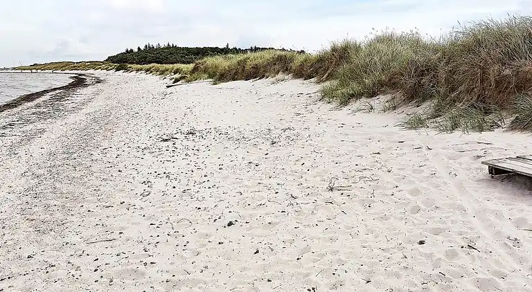 Holiday home in Wendtorf