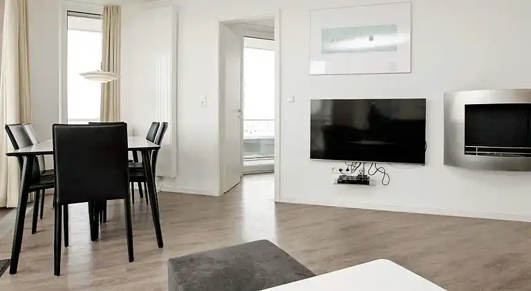 Vacation home in Wendtorf