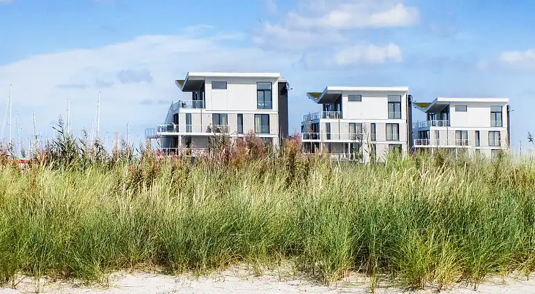 Holiday home in Wendtorf