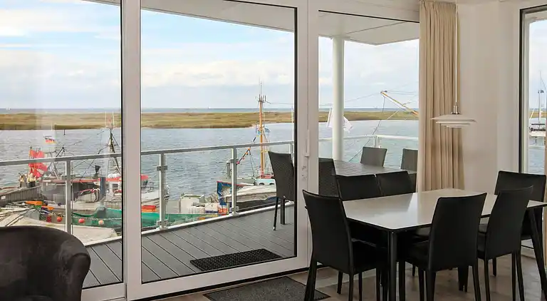 Vacation home in Wendtorf