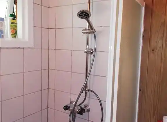 Feriebolig ved Fjellerup Strand