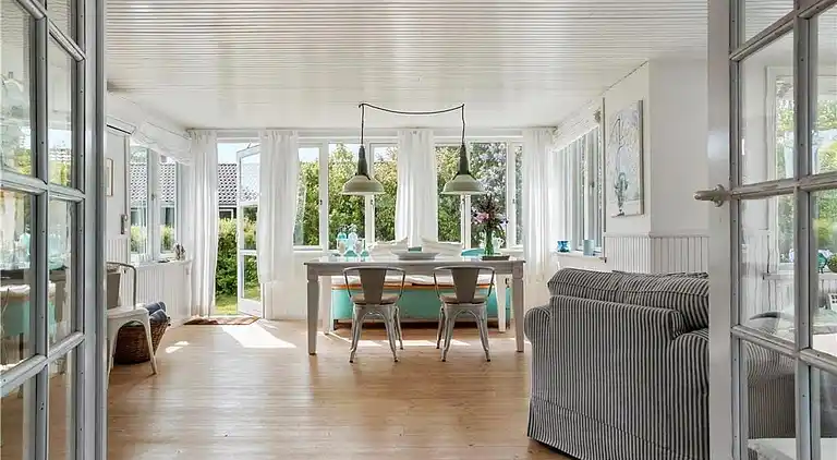 Sommerhus i Juelsminde