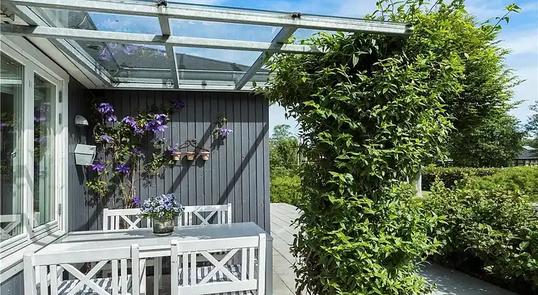 Sommerhus i Juelsminde