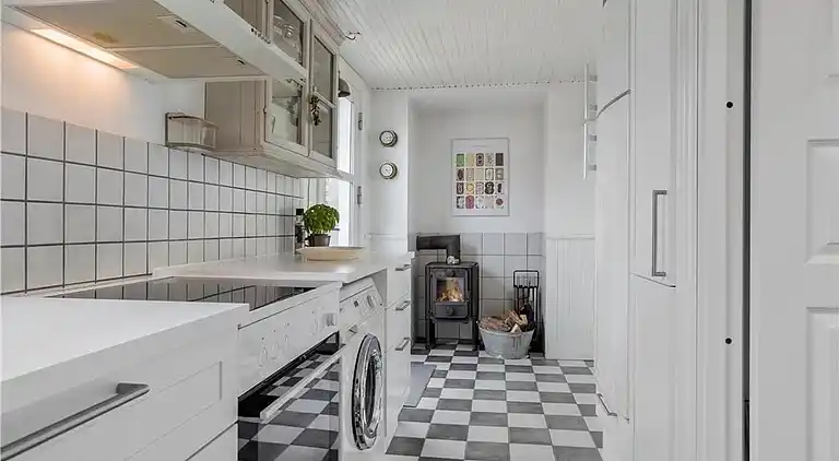 Sommerhus i Juelsminde