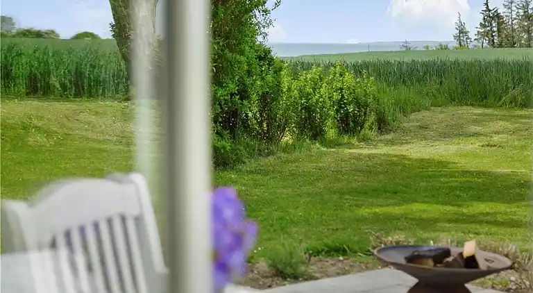 Sommerhus i Juelsminde