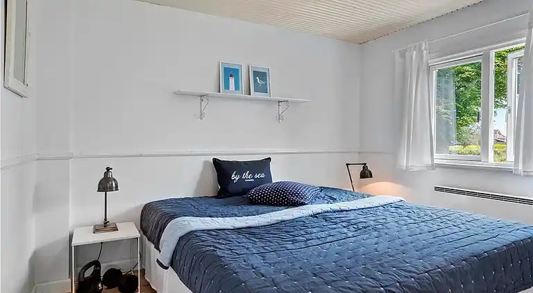 Sommerhus i Juelsminde