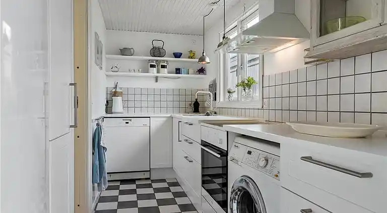 Sommerhus i Juelsminde