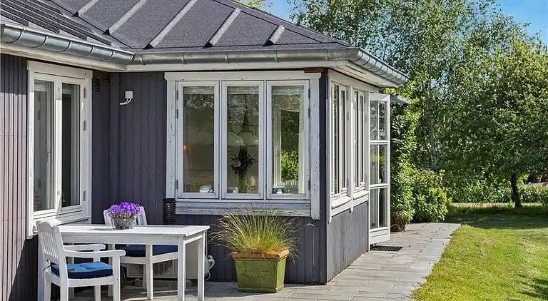Sommerhus i Juelsminde