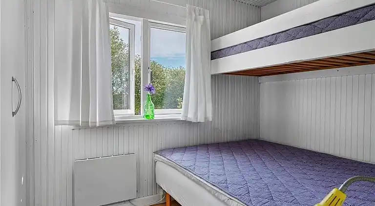 Sommerhus i Juelsminde