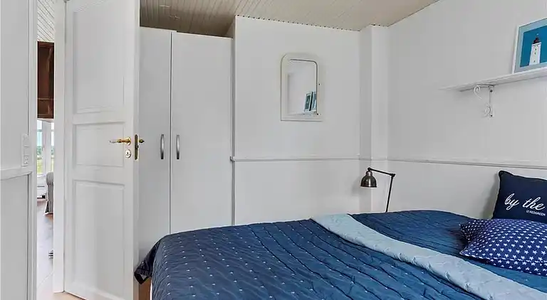 Sommerhus i Juelsminde