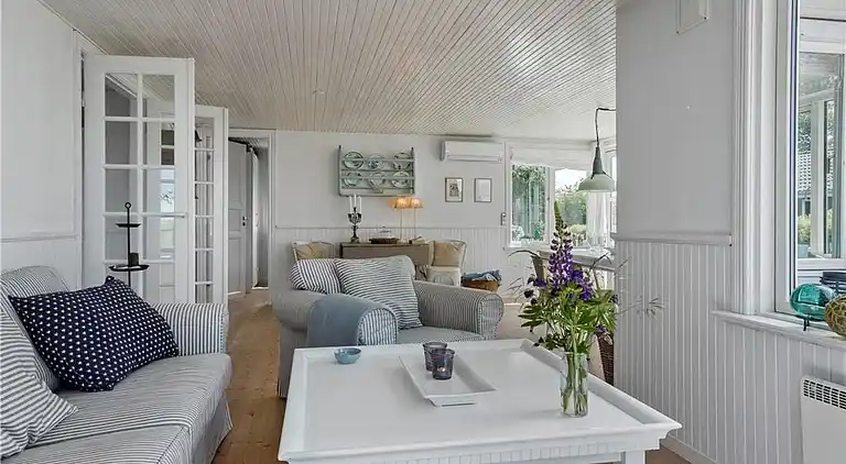 Sommerhus i Juelsminde