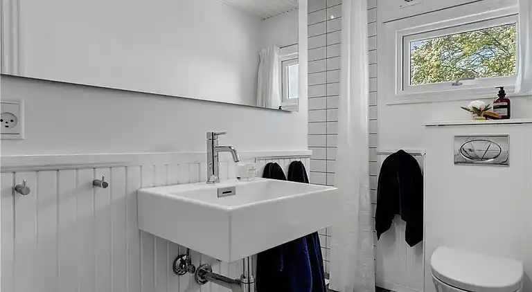 Sommerhus i Juelsminde