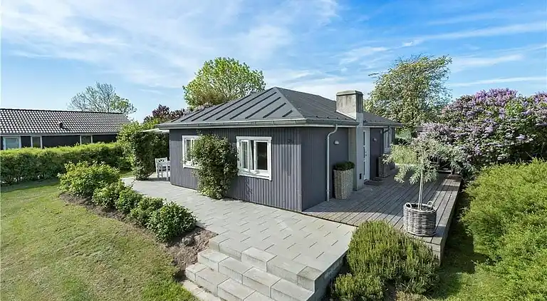 Sommerhus i Juelsminde