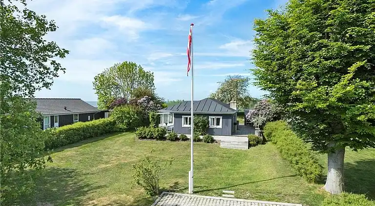 Sommerhus i Juelsminde
