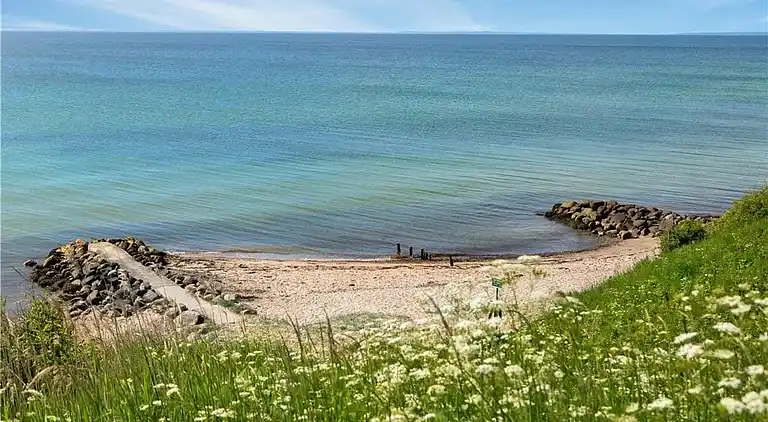 Sommerhus i Juelsminde