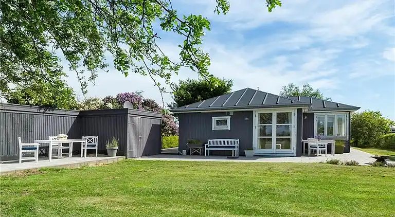 Sommerhus i Juelsminde