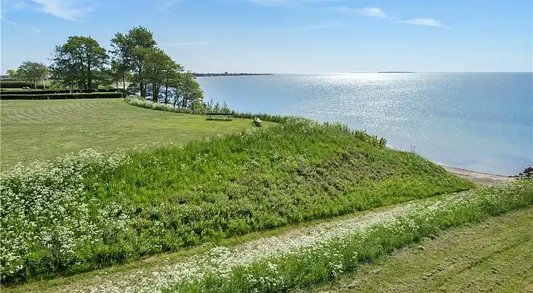 Sommerhus i Juelsminde