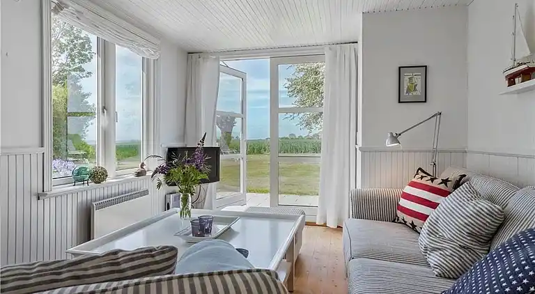 Sommerhus i Juelsminde