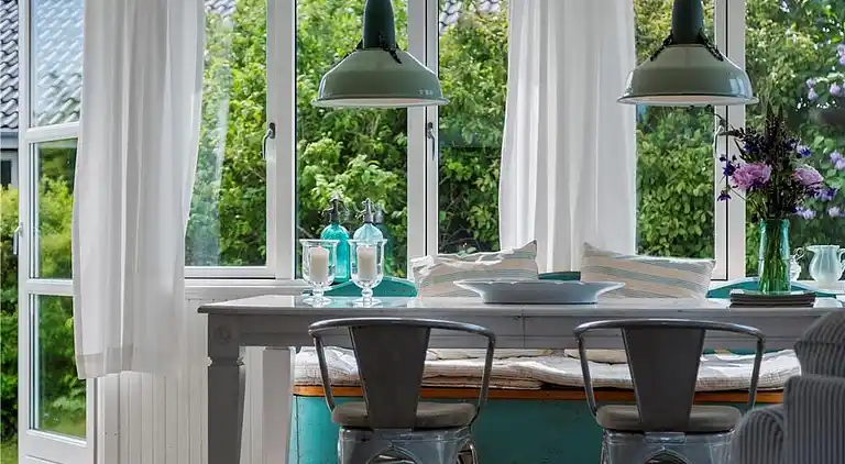 Sommerhus i Juelsminde