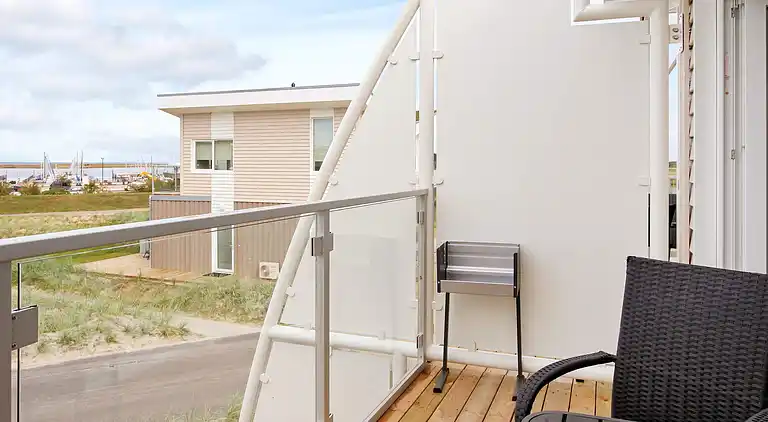 Holiday home in Wendtorf