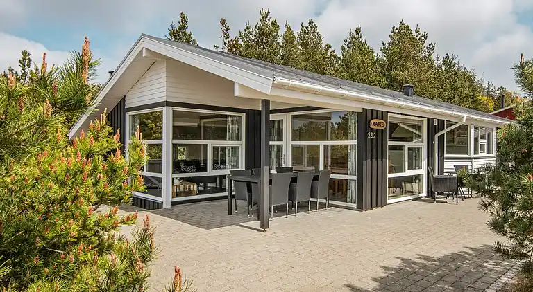 Holiday home in Varde