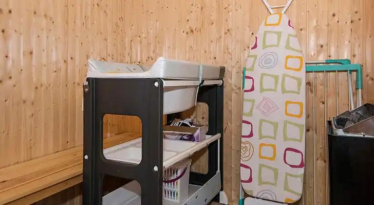 Holiday home in Kvie Sø