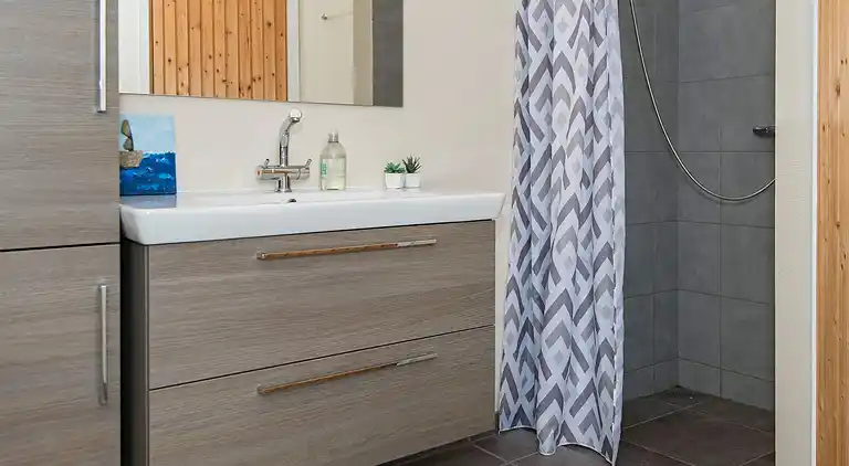 Holiday home in Kvie Sø