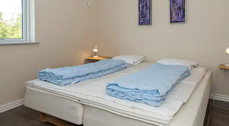 Holiday home in Kvie Sø