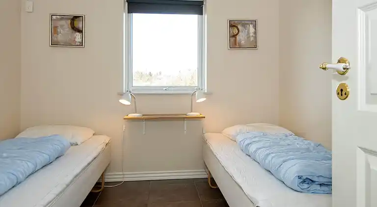 Holiday home in Kvie Sø