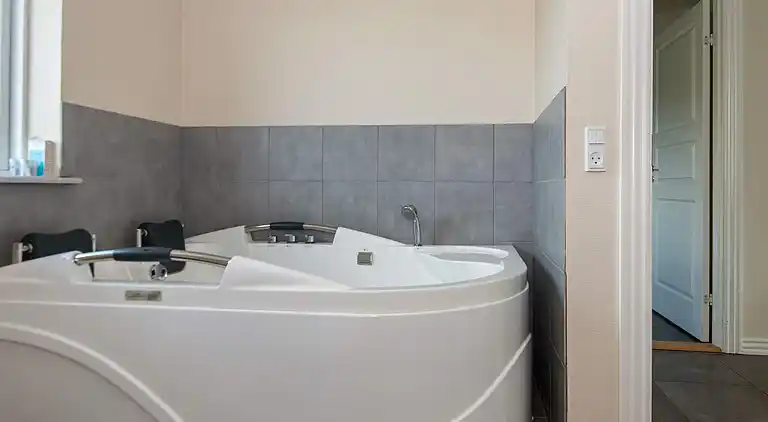 Holiday home in Kvie Sø