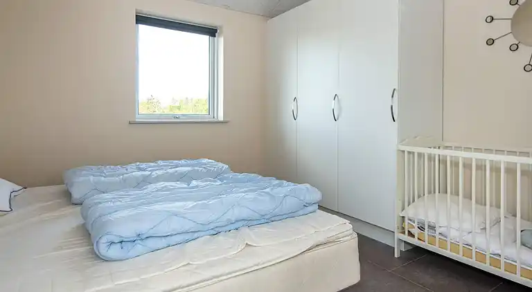 Holiday home in Kvie Sø