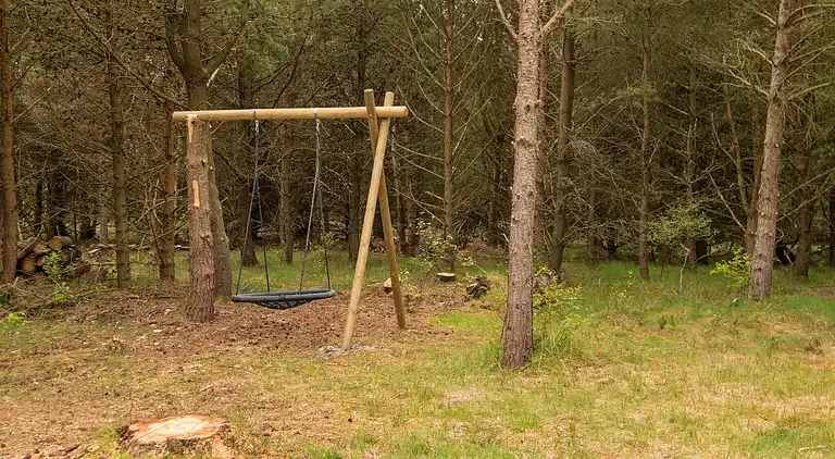 Holiday home in Houstrup