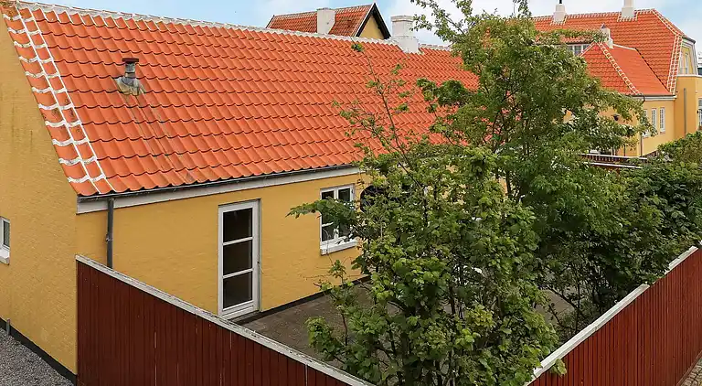 Sommerhus i Skagen