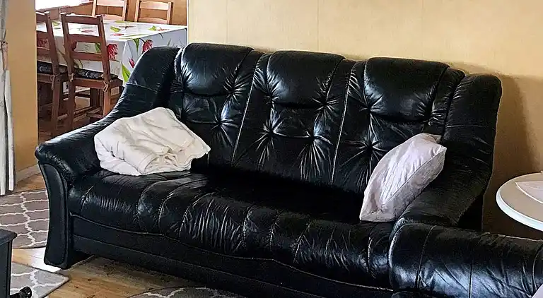 Holiday home in Årjäng SV