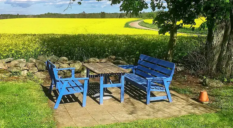 Sommerhus i Svalöv SO