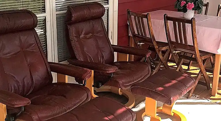 Holiday home in Årjäng SV