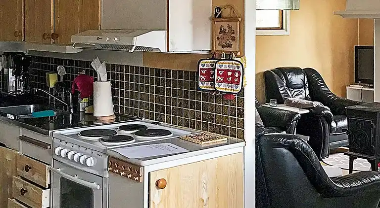 Holiday home in Årjäng SV