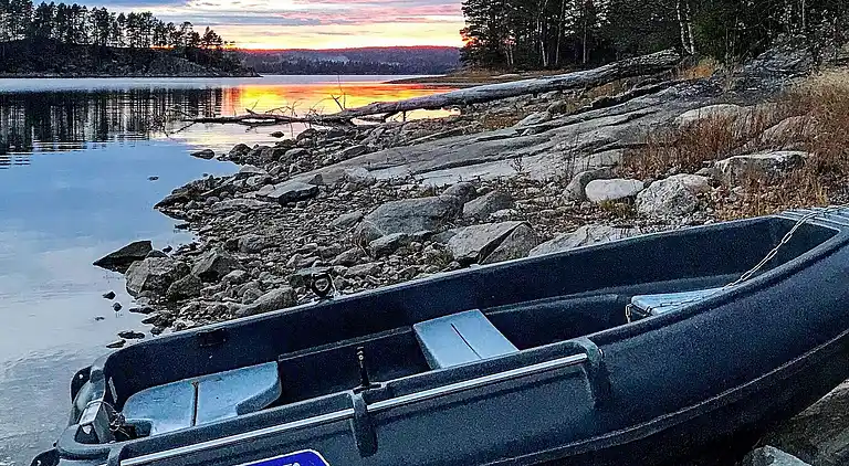 Holiday home in Årjäng SV