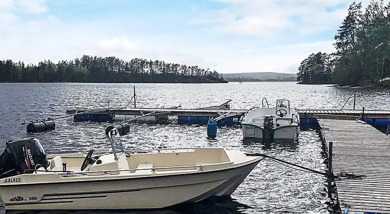 Holiday home in Årjäng SV