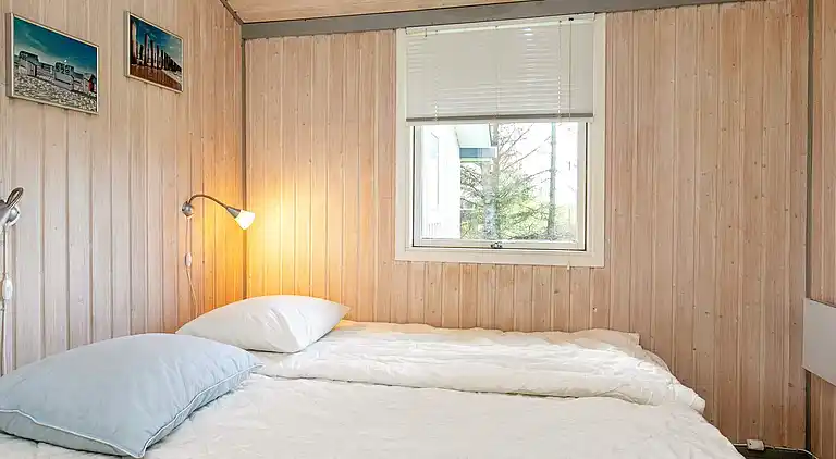 Semesterbostad i Jerup