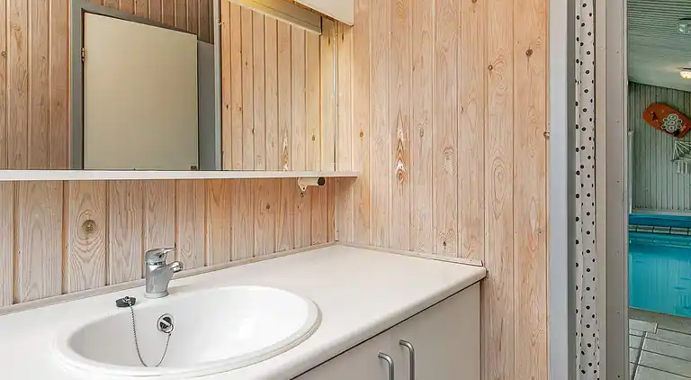 Semesterbostad i Jerup